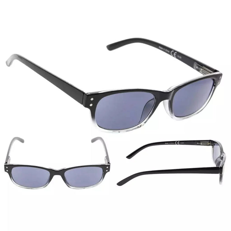 eyekeeper.com 5 Pack Vintage Reading Glasses R019 Eyeglasses White Smoke 5 Pairs Mix / +0.50,5 Pairs Mix / +0.75,5 Pairs Mix / +1.00,5 Pairs Mix / +1.25,5 Pairs Mix / +1.75,5 Pairs Mix / +2.00,5 Pairs Mix / +2.50,5 Pairs Mix / +2.75,5 Pairs Mix / +3.00,5 Pairs Mix / +3.50