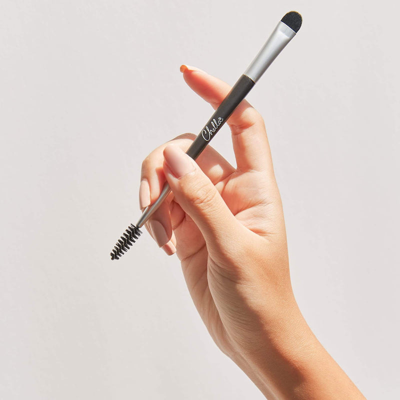 Chella brow essentials kit Kit Light Gray