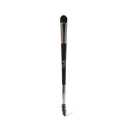 Chella dual blending brush Brow & Eye White Smoke