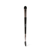 Chella dual blending brush Brow & Eye White Smoke
