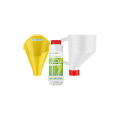 Rx Destroyer Rx Destroyer All-Purpose 16 Oz. Starter Kit Medical Supplies White Smoke