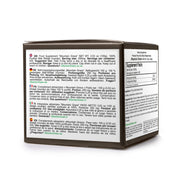 SiberianGreen.com Siberian Shilajit Altai Mumijo Resin | Sibirska Mountain Grace 100g (Sachera-Med) Body Wash Gray