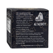 SiberianGreen.com Golden Mountains Shilajit Resin 100g: Pure Altai Mountains Shilajit by Siberian Green Body Wash Dark Slate Gray