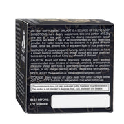 SiberianGreen.com Golden Mountains Shilajit Resin 100g: Pure Altai Mountains Shilajit by Siberian Green Body Wash Dark Slate Gray