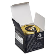 SiberianGreen.com Golden Mountains Shilajit Resin 100g: Pure Altai Mountains Shilajit by Siberian Green Body Wash White Smoke