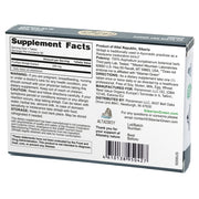 SiberianGreen.com Siberian Green Shilajit Dry Drops | Altai Golden Mountains | 60 x 200mg Herbs White Smoke