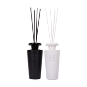 Aroma360 Déjà Vu 500mL Reed Diffuser Reed Diffuser White Smoke White,Black