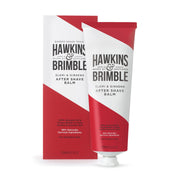 Hawkins & Brimble COM After Shave Balm 4.2 fl oz Shaving Brown
