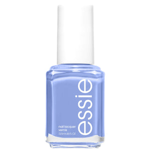 Essie Essie Bikini So Teeny 800 Nail Polish 0.46 Oz Nail Polishes White Smoke
