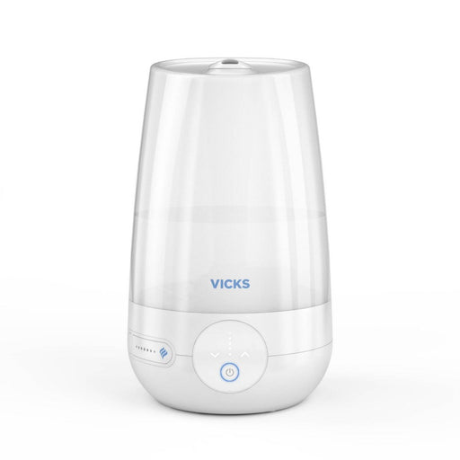 Vicks Vicks Filter Free Plus Cool Mist Ultrasonic Humidifier - 1.2gal Humidifiers Lavender
