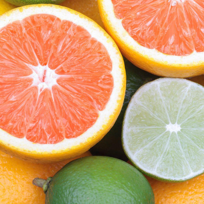 Lather and More! Grapefruit and Bergamot Natural Deodorant deodorant Sandy Brown