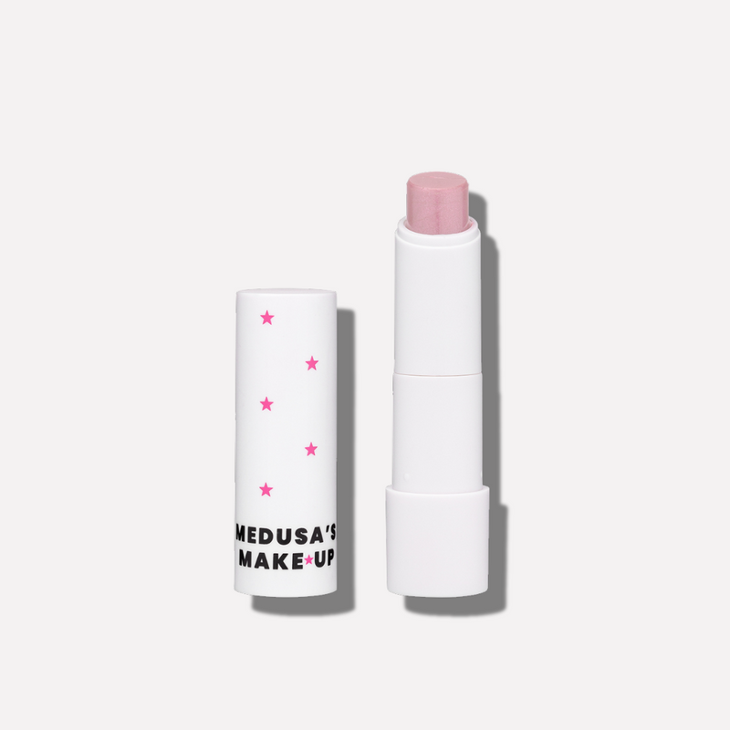 Medusa's Makeup Medusa's Tinted Lip Balm - Takeout White Smoke