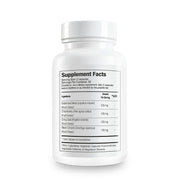 Paleolife 50+ Balance +50 BALANCE White Smoke 3x2,1 Pack,3 Pack,6 Pack