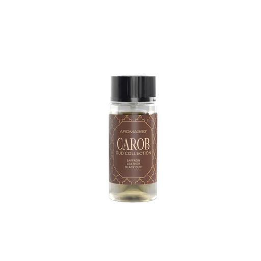 Aroma360 Carob Oil Dark Olive Green Regular / 30mL
