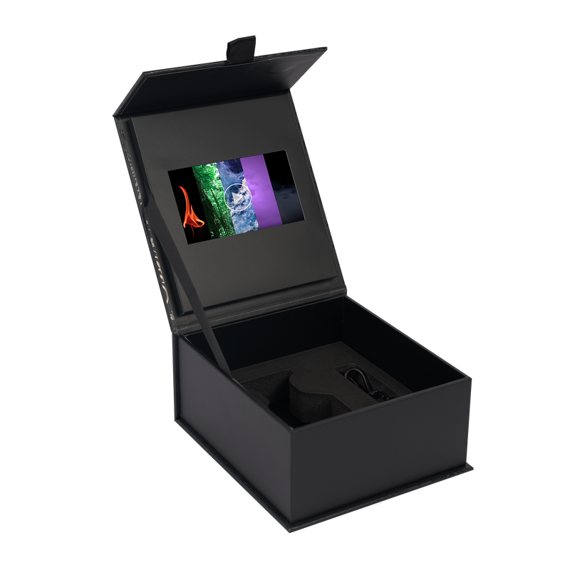 Aroma360 Black Perfume Black Travel Spray / 10ml - 0.34oz,Rollerball / 10ml - 0.34oz,Standard Size / 50ml - 1.7oz,Standard Size / 100ml - 3.4oz,Standard Size / 200ml - 6.7oz