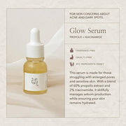 AsiaBeautyMall Beauty Of Joseon Hanbang Serum Discovery Kit Serum Antique White