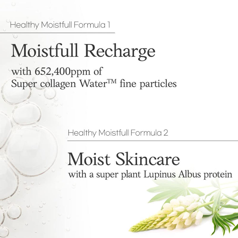 AsiaBeautyMall ETUDE Moistfull Collagen Eye Cream Eye Cream White Smoke