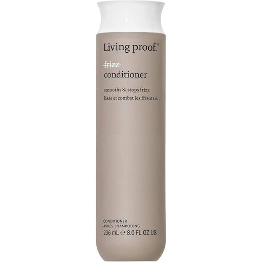 Living Proof Living Proof No Frizz Conditioner 8 oz Hair Conditioner Dark Gray