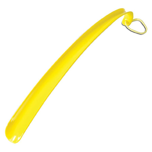 Essential Medical Essential Medical Supply Everyday Plastic Shoehorn Shoes White Smoke