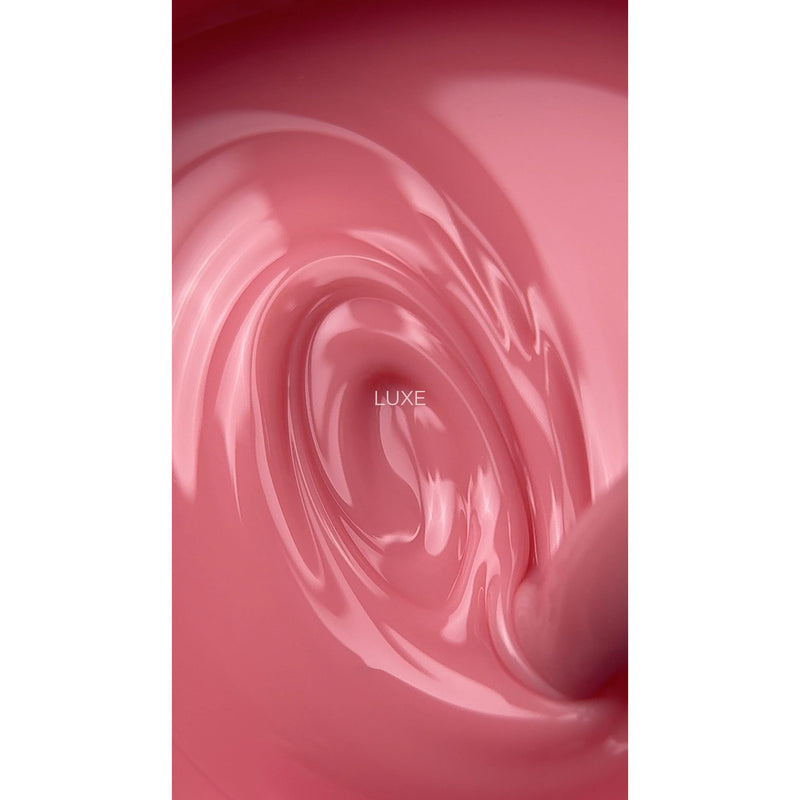 nbmsupply BEYOU Professional Pro Comfort Gel 30ml Maroon Luxe