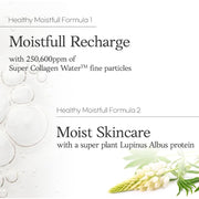 AsiaBeautyMall ETUDE Moistfull Collagen Facial Toner Toner Lotion White Smoke