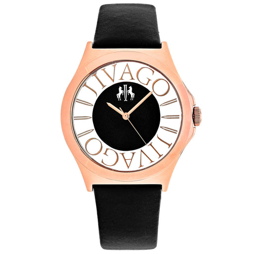 Bids.com Jivago Women's Fun Watches White Smoke