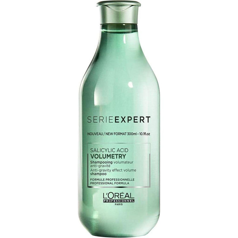 L'Oreal L'Oreal Serie Expert Volumetry Professional Shampoo 300ml Shampoo Light Gray