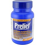 prelief Prelief, Calcium Glycerophosphate Reduces Up To 95% Of Acid Caplets, 300 Caplets Health Care White Smoke
