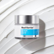 AsiaBeautyMall Realbarrier Extreme Cream Moisturizer Lavender