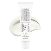 AsiaBeautyMall Dr. Althea 345 Relief Cream Moisturizer White Smoke