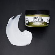 Magic Magic Grooming: Beard Butter 3.5 Oz Beard Butter Dark Slate Gray