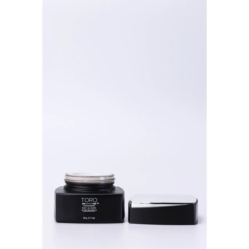 minimanimoo Toro Dragons Blood  Face Moisturizer Lavender