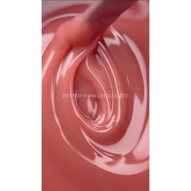nbmsupply BEYOU Professional Pro Comfort Gel 30ml Sienna Better than Chocolate
