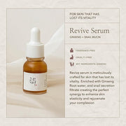 AsiaBeautyMall Beauty Of Joseon Hanbang Serum Discovery Kit Serum Light Gray