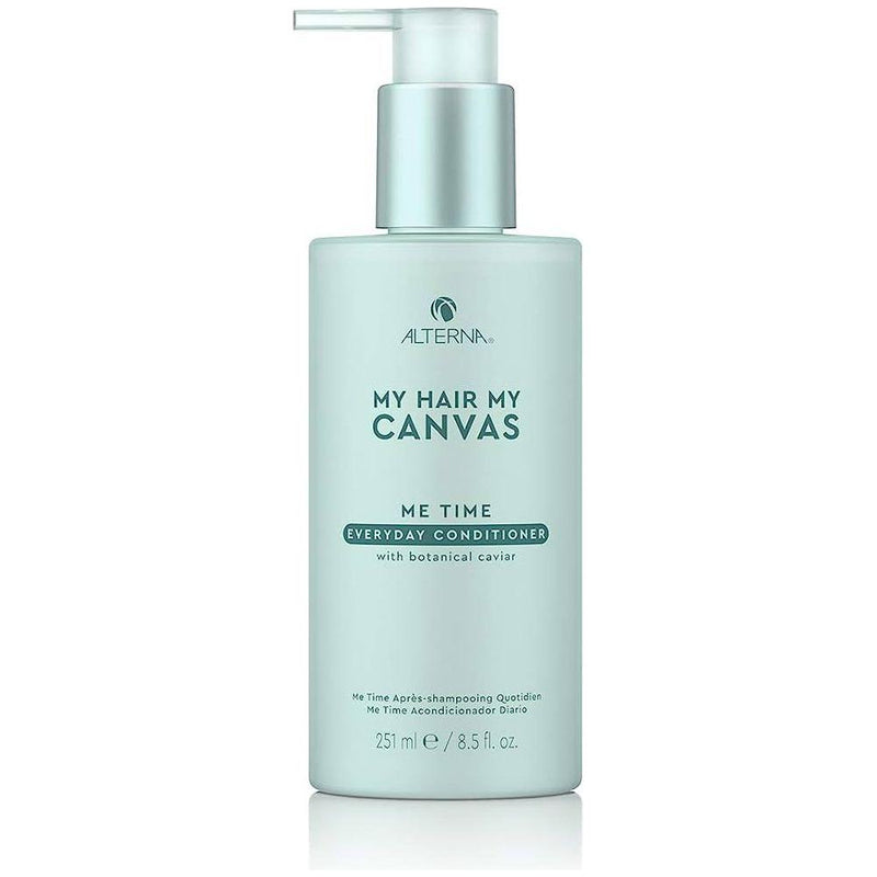 Alterna Alterna My Hair My Canvas More to Love Bodifying Conditioner, 8.5-oz Conditioner Light Gray