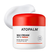 AsiaBeautyMall ATOPALM MLE Skin Barrier Cream Body Lotion White Smoke