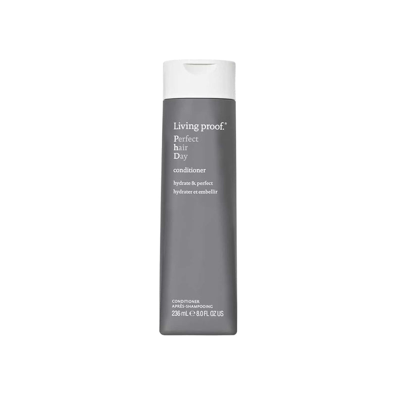 Nava Beauty Living Proof Perfect Hair Day Conditioner Light Slate Gray 8 OZ,24 OZ