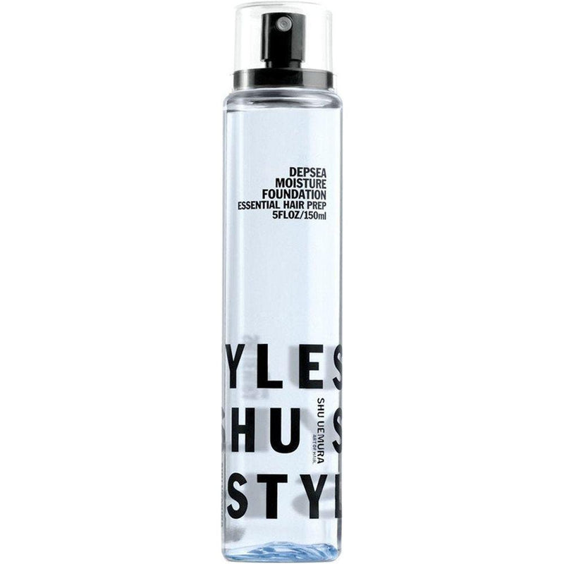 Shu Uemura Shu Uemura Depsea Moisture Foundation 150ml Foundation Lavender