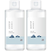 AsiaBeautyMall Round Lab 1025 Dokdo Toner Lotion Special Set Toner Lotion White Smoke