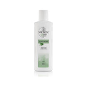 Nioxin Nioxin Scalp Relief Cleanser Conditioner for Sensitive Dry and Itchy Scalp 6.7 Oz Hair Conditioner Light Gray