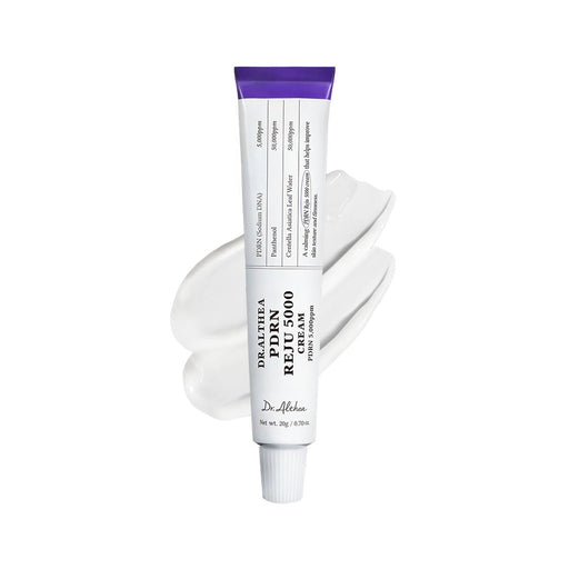 AsiaBeautyMall Dr. Althea PDRN REJU 5000 Cream Moisturizer White Smoke