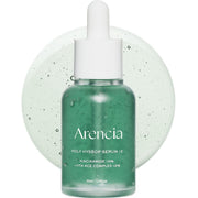 AsiaBeautyMall Arencia Holy Hyssop Serum 12 Serum White Smoke