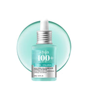 AsiaBeautyMall ANUA PDRN Hyaluronic Acid Capsule 100 Serum Serum White Smoke