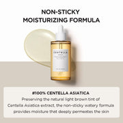 AsiaBeautyMall SKIN1004 Madagascar Centella Ampoule Serum White Smoke
