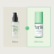AsiaBeautyMall Purito SEOUL Wonder Releaf Centella Serum Unscented Serum Honeydew