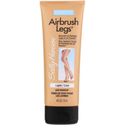 Sally Hansen Sally Hansen Airbrush Legs Light Leg Makeup 4 oz Makeup Tan