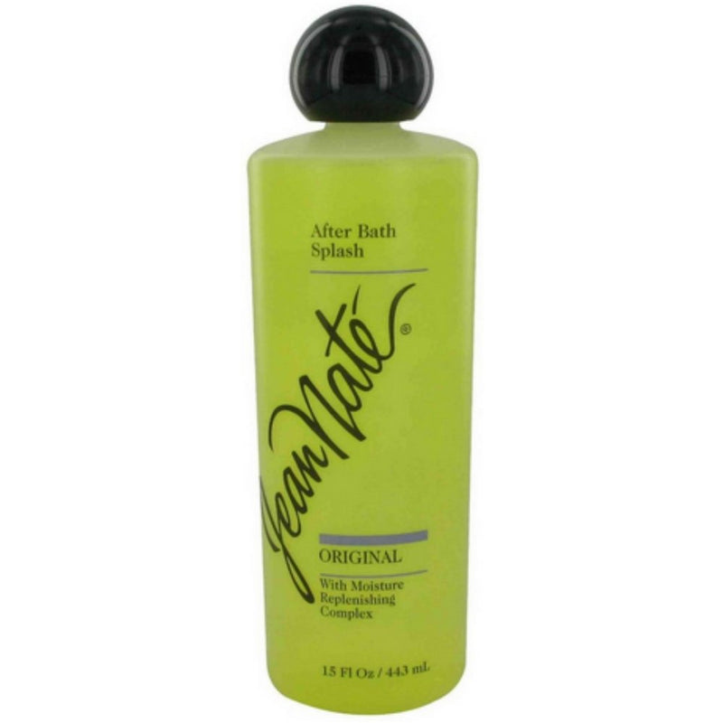 Revlon Revlon Jean Nate Original After Bath Splash Mist 15 Oz After Bath Splash Mist Yellow Green