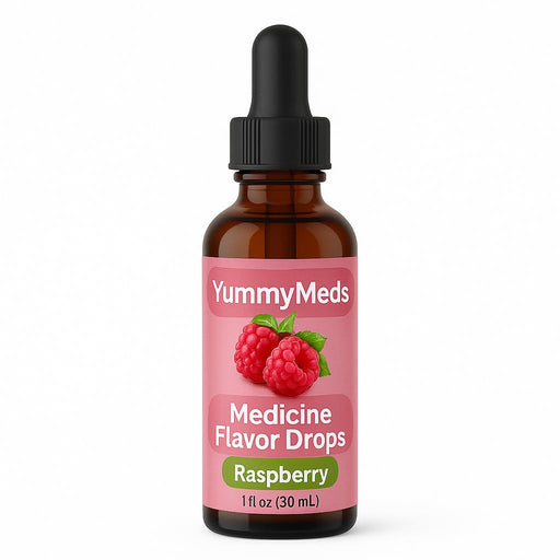 flavorx Flavorx Raspberry Medication Flavoring, 4oz, Sf, Df, 2 Pack 186067000051c5490 Health Care White Smoke