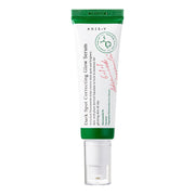 AsiaBeautyMall AXIS-Y Dark Spot Correcting Glow Serum Serum White Smoke