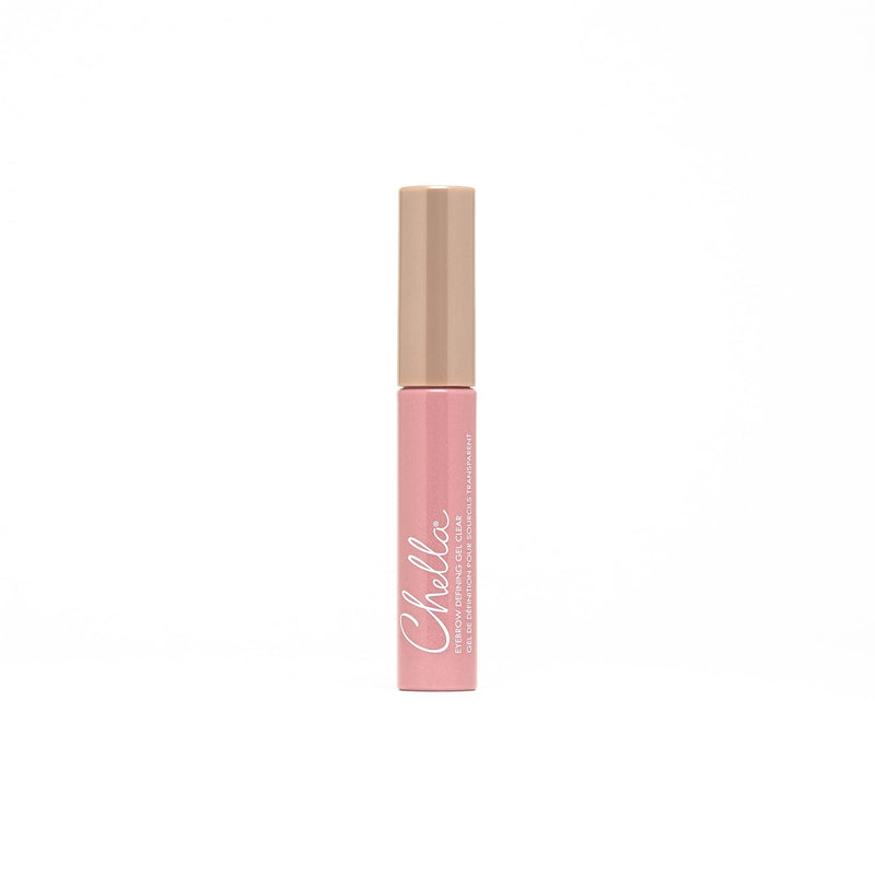 Chella eyebrow defining gel clear Brow & Eye Tan